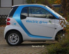 Risparmiare con le auto elettriche: ecco da quando sarà possibile