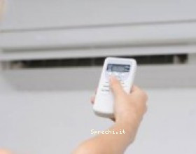 Caldo in arrivo, le raccomandazioni anti-spreco