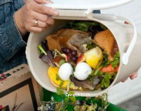 Via libera alla legge contro gli sprechi alimentari