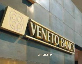 Veneto Banca, stop agli sprechi che hanno contribuito alla crisi