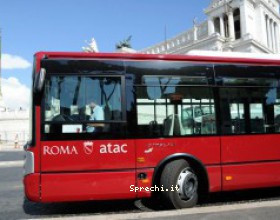 Sprechi Atac, tanto da fare per invertire la rotta