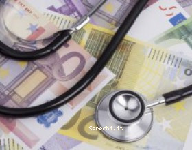 Sprechi SSN, nuovo osservatorio per contenerli