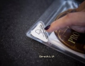 Sprechi alimentari, ecco come contenerli con Bump Mark