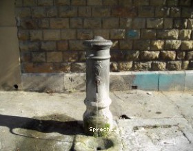 Sprechi acqua, Acli romane pronte ad adottare 20 nasoni