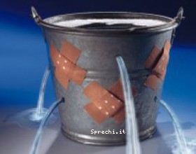 Sprechi acqua, crescono le ordinanze dei Comuni