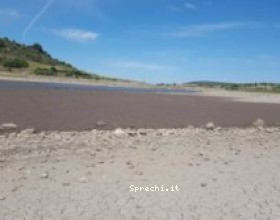 Sprechi acqua, dalla Regione Sardegna nuovi fondi