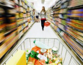 Torino, migranti arruolati contro gli sprechi alimentari