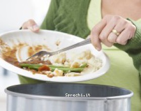 Sprechi alimentari, le norme italiane hanno funzionato?