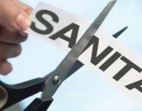 Sprechi sanità, Molise tra le regioni più indebitate