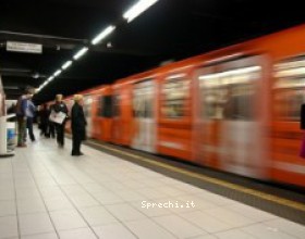 Detrazioni abbonamenti mezzi pubblici