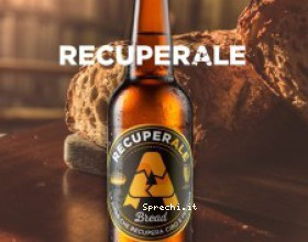 RecuperAle, la birra contro gli sprechi che viene prodotta da detenuti