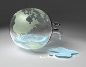 10 regole per evitare gli sprechi d'acqua