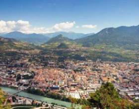 Trentino Alto-Adige, più di 22 mila edifici sono da riqualificare