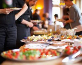 CSV Napoli lancia un nuovo servizio contro lo spreco alimentare