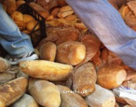 120 mila euro di pane buttato via ogni giorno