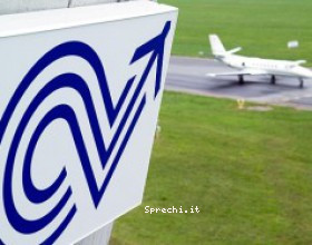 ENAV: autostrade dei cieli libere sopra i 9 mila metri