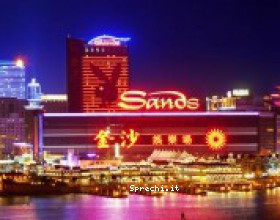 Las Vegas, da città degli sprechi a città green