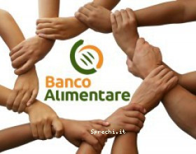 Sprechi alimentari, i numeri di Banco Alimentare in Lombardia