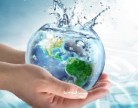 Sprechi acqua, italiani ancora troppo poco attenti