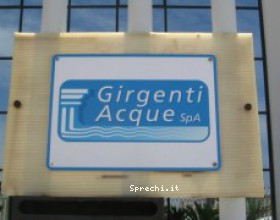 Agrigentino, Girgenti Acque invita a non sprecare le risorse idriche