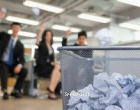3 idee per risparmiare in ufficio