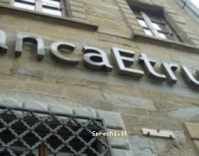 Arrivano i rimborsi per i risparmiatori Etruria e ex Popolari Venete