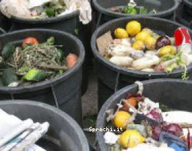 Toscana, la Regione stanzia 200 mila euro contro sprechi alimentari