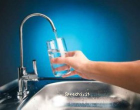 Acqua potabile, PresaDiretta si occupa degli sprechi italiani