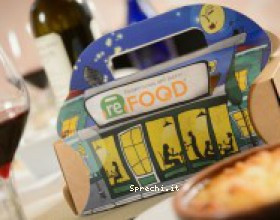 Rebox: addio agli sprechi, arriva Refood