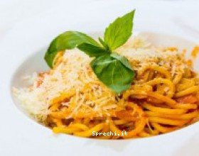 Qual è il cibo più sostenibile al mondo? La pasta
