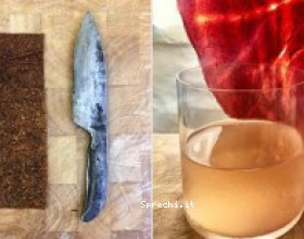 Bologna Scarto, un drink basato sulla miscela antispreco