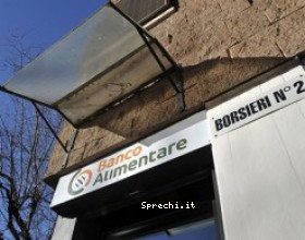 A Milano nasce il primo un Hub contro lo spreco di cibo