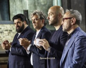 MasterChef 8, un'edizione tutta eco e solidale