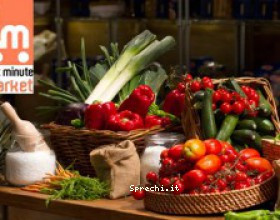 Da 20 anni insieme a Last Minute Market