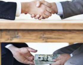 Corruzione, in Campania il record di segnalazioni in Italia