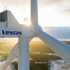Vestas Wind Systems ...